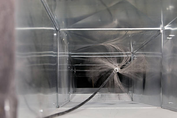 Best Best Air Duct Cleaning Near Me  in Lexington, TN