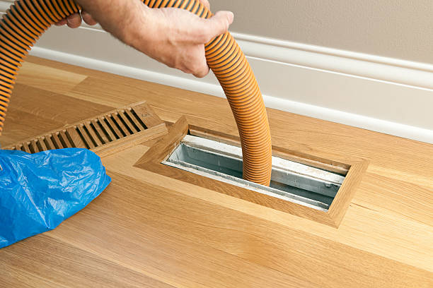 Best Air Duct Cleaning Near Me  in Lexington, TN