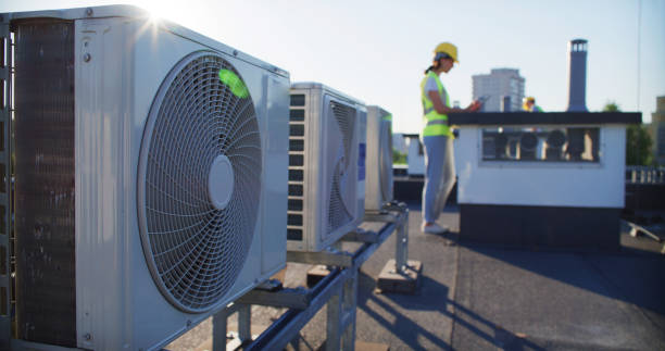Best HVAC Duct Inspection Services  in Lexington, TN