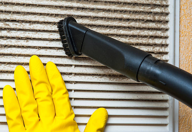 Best Air Duct Cleaning Near Me  in Lexington, TN