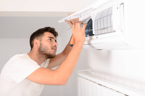 Best Residential Air Duct Cleaning  in Lexington, TN